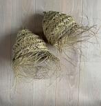 Hanglamp zeegras Ibizastijl, Ophalen, Nieuw, Ibiza, Minder dan 50 cm