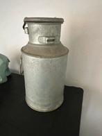 Oude melkbus, Antiek en Kunst, Curiosa en Brocante, Ophalen