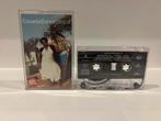 Cesaria Evora - The Best Of. Cassetteband, Wereldmuziek, 1 bandje, Ophalen of Verzenden, Zo goed als nieuw