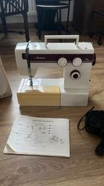 Anker naaimachine, Hobby en Vrije tijd, Ophalen of Verzenden, Zo goed als nieuw, Naaimachine, Overige merken
