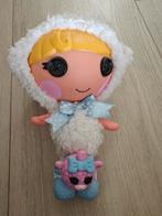 Lalaloopsy Littles Bow Bah Peep, Ophalen of Verzenden, Zo goed als nieuw