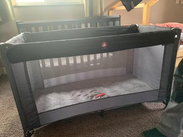 campingbed Topmark icl Matras  beschikbaar voor biedingen