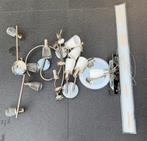 Lampen, Ophalen, Gebruikt