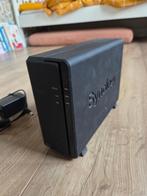 Synology DS118 (zonder harde schijf), Ophalen of Verzenden, Gebruikt
