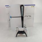 Playstation 5 Slim Disc edition 1tb + Controller NIEUW, Nieuw, Ophalen of Verzenden, X, X