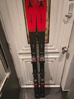 163cm ATOMIC REDSTER 79TI TITANIUM WOODCORE ALL ROUND 799€, Sport en Fitness, Skiën en Langlaufen, 160 tot 180 cm, Ophalen of Verzenden