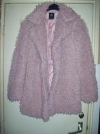 Teddy Jas fluffy roze (XS)34  Atmosphere, Kleding | Dames, Atmosphere, Ophalen of Verzenden, Roze, Maat 34 (XS) of kleiner