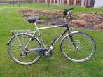 Multicycle MC Sportive Herenfiets met 27 versnellingen, Versnellingen, Overige merken, Gebruikt, 53 tot 57 cm