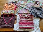 dames t-shirts vintage, Kleding | Dames, Ophalen of Verzenden, Gedragen, Maat 38/40 (M)