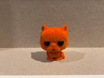 Knikkebeen kat Crookshanks Funko mini 2021 Harry Potter