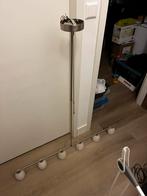 Plafondlamp Eettafel - Gebruikte Staat, Huis en Inrichting, Ophalen, Gebruikt, Metaal, 100 tot 150 cm