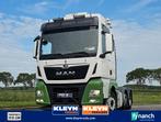 M.A.N. 26.500 TGX, Auto's, Automaat, Euro 6, Overige kleuren, MAN
