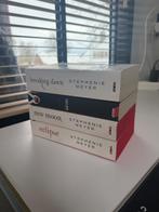 Stephenie Meyers Twilight Collectie, Boeken, Ophalen of Verzenden, Zo goed als nieuw, Stephenie Meyer