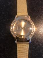 18 karaats vergulden dames horloge, Overige materialen, Verzenden, Polshorloge, Overige materialen