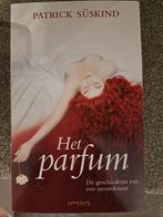 Het Parfum- Patrick Suskind, Boeken, Gelezen, Ophalen of Verzenden, Nederland