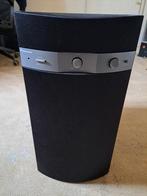 Pioneer S-W110S-K Actieve Subwoofer - Gebruikt, Ophalen of Verzenden, Gebruikt, Subwoofer, Overige merken