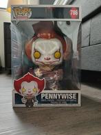 funko pop movies - IT Chapter Two - Pennywis, Ophalen of Verzenden, Zo goed als nieuw