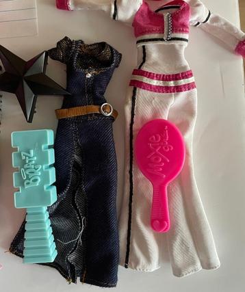 Bratz, Moxie Girlz en Rainbow High beschikbaar voor biedingen