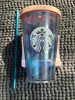 Starbucks beker met rietje, Huis en Inrichting, Ophalen