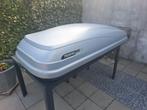 Hapro tavelbox 4.5, Ophalen