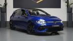 Volkswagen Golf VIII R 2.0 TSI 4M PERFORMANCE AKRAPOVIC-CAME, Gebruikt, Zwart, 4 cilinders, 1984 cc