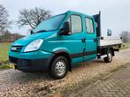 Iveco Daily 29L10 Euro4 2009, Achterwielaandrijving, Iveco, Overige bekleding, 7 stoelen