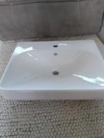Wasbak Geberit, Zo goed als nieuw, Minder dan 100 cm, Wasbak of Wastafel, 25 tot 50 cm