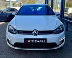 Volkswagen Golf 1.4 TSI GTE/CRUISE/NAVI/DSG!, 8 kWh, Stof, Gebruikt, Euro 6