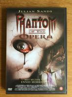 Phantom of the Opera Dvd, Vanaf 16 jaar, Ophalen, Gebruikt, Overige genres