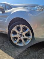 Ford Fiesta 1.25 Titanium APK Beurt Cruise Clima Trekhaak BT, Voorwielaandrijving, Euro 5, 600 kg, 1242 cc