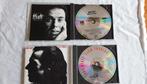 John Hiatt 2 cd's: Bring the family + Slow turning, Ophalen of Verzenden, 1980 tot 2000, Zo goed als nieuw