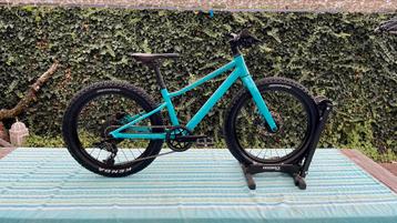 ☆ ★ - BMC - Twostroke AL 20 - ★ ☆ beschikbaar voor biedingen