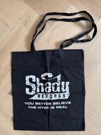 Shady Records / Obie Trice Promo Tote Bag (2003) (Eminem), Ophalen, Nieuw, Gebruiksvoorwerp