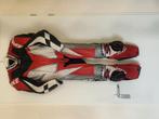 Spyke Race overall maat 50, Motoren, Ophalen of Verzenden, Tweedehands, Overall, Spyke