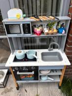 Speelkeukentje, Ophalen, Gebruikt