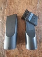 ZGAN opzetstukken voor een stofzuiger, Ophalen of Verzenden, Zo goed als nieuw, Overige merken