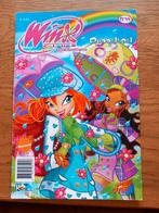 Winx club magazine 44 - dubbelspel = 4,50, Boeken, Eén comic, Ophalen of Verzenden, Zo goed als nieuw, Amerika