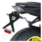 Barracuda Tail Tidy Yamaha Mt-09 (2017 - 2019), N.v.t., Ophalen of Verzenden, Nieuw met kaartje