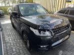 LANDROVER RANGE ROVER SPORT 3.0 HSE/PANO/360CAM/FULL OPTIONS, Automaat, Diesel, SUV of Terreinwagen