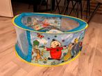 Bumba Ballenbak, inclusive ballen, Kinderen en Baby's, Speelgoed | Babyspeelgoed, Ophalen, Gebruikt, Overige typen