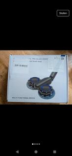 Dweilopzetstuk Dyson - Nieuwstaat!, Witgoed en Apparatuur, Ophalen of Verzenden, Zo goed als nieuw