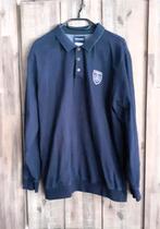 Heren Trui maat 54, Maat 52/54 (L), Blauw, Babista, Ophalen of Verzenden