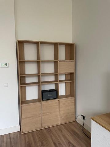 boekenkast Tylko beschikbaar voor biedingen