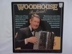 John Woodhouse - Proficiat LP, Ophalen of Verzenden, Gebruikt, 12 inch, Levenslied of Smartlap