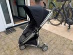 Quinny zapp xtra 2  buggy met 3 standen, Ophalen of Verzenden, Gebruikt, Quinny