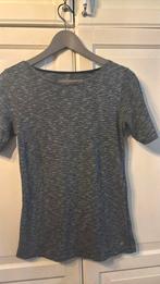 net t shirt Marc'oPolo maat S, Ophalen of Verzenden, Zo goed als nieuw, Zwart, Korte mouw