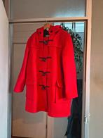 Duffel jas, Maat 38/40 (M), Nieuw, Ophalen of Verzenden, Rood