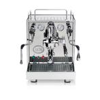 Onderhoud/reparatie aan ECM en andere e61 espresso machines, Ophalen, Espresso apparaat