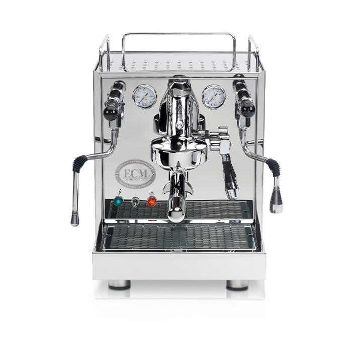 Onderhoud/reparatie aan ECM en andere e61 espresso machines, Witgoed en Apparatuur, Koffiezetapparaten, Espresso apparaat, Ophalen