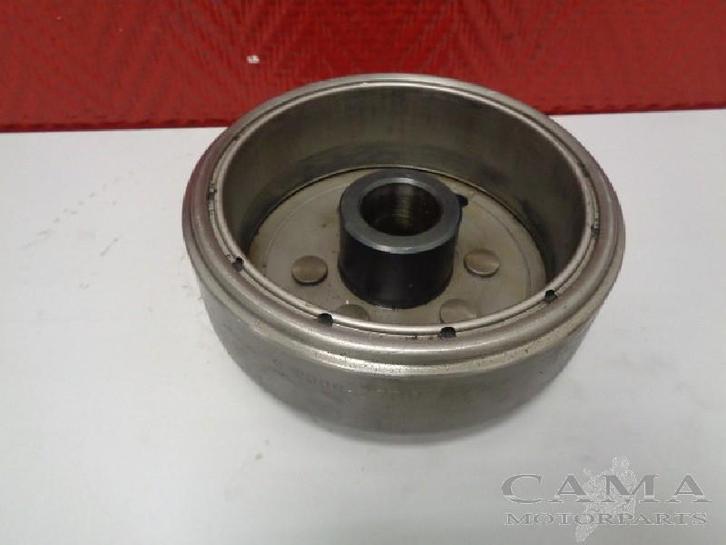 VLIEGWIEL Honda VFR 400 R 1989-1992 (VFR400R NC30), Motoren, Onderdelen | Honda, Gebruikt